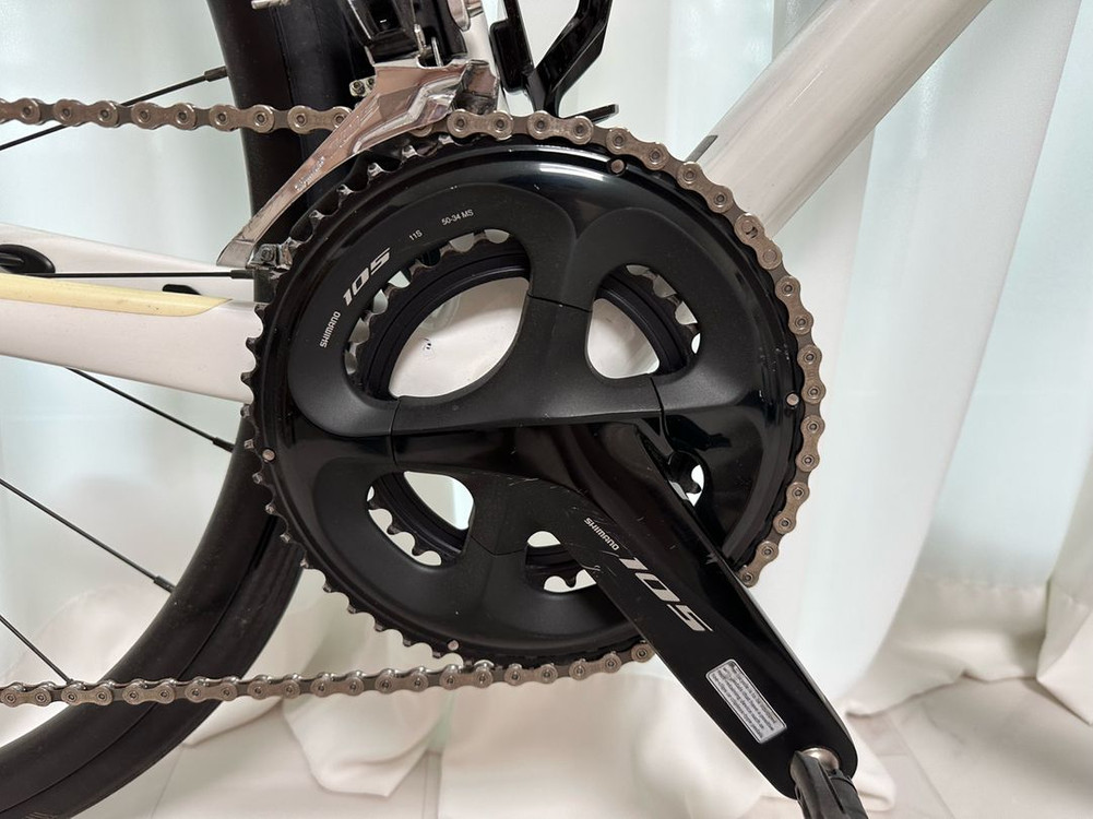 2022 자이언트 리브 랑마 어드밴스 2 디스크 QOM 이미지