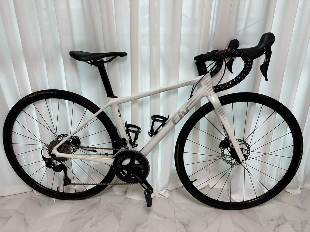 2022 자이언트 리브 랑마 어드밴스 2 디스크 QOM 이미지