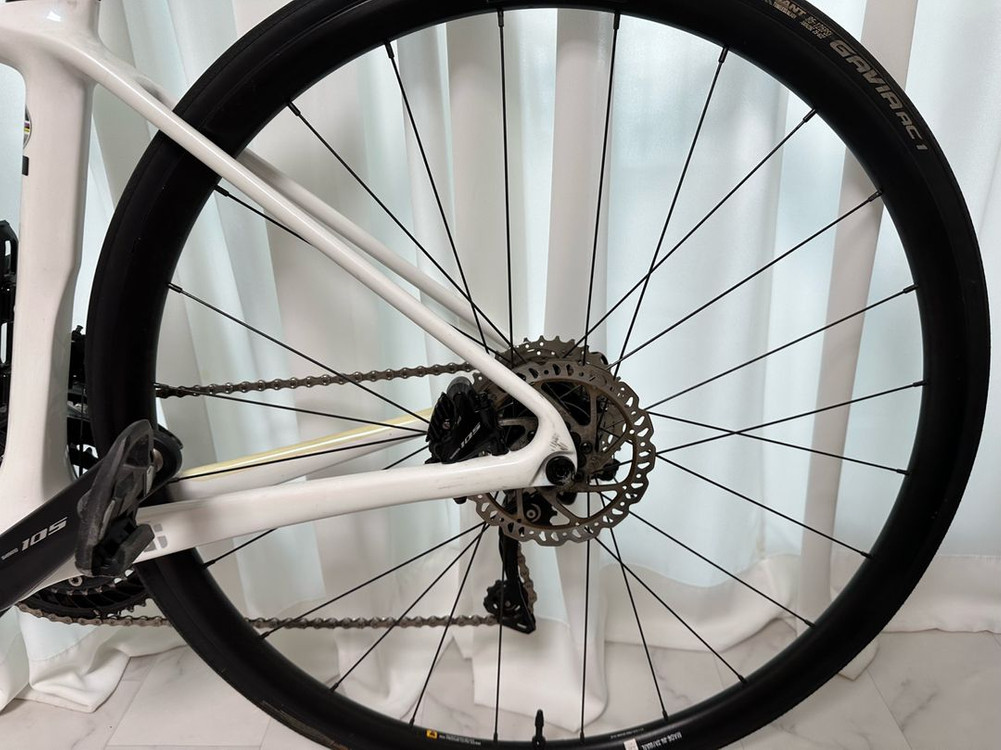 2022 자이언트 리브 랑마 어드밴스 2 디스크 QOM 이미지