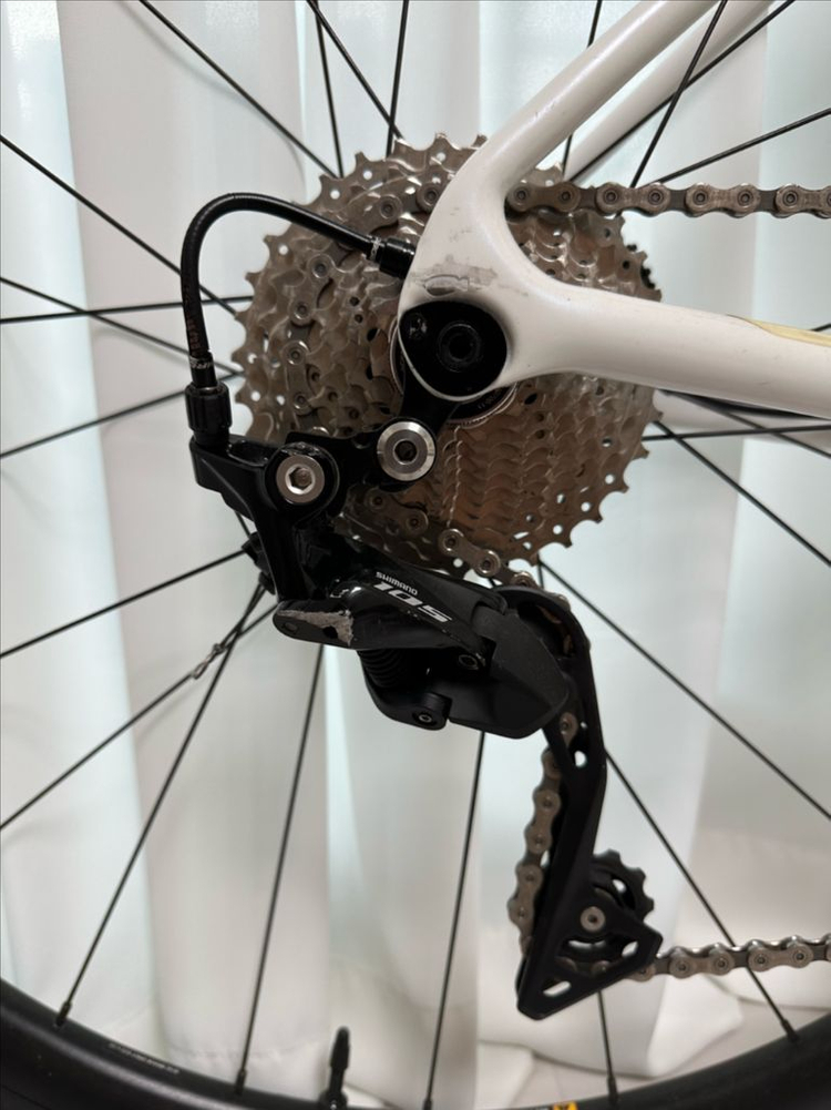 2022 자이언트 리브 랑마 어드밴스 2 디스크 QOM 이미지