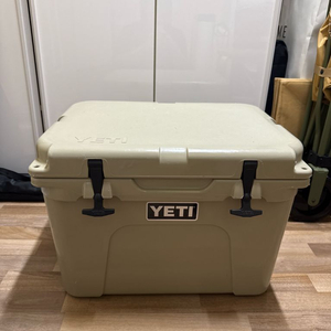 예티 툰드라35 탄