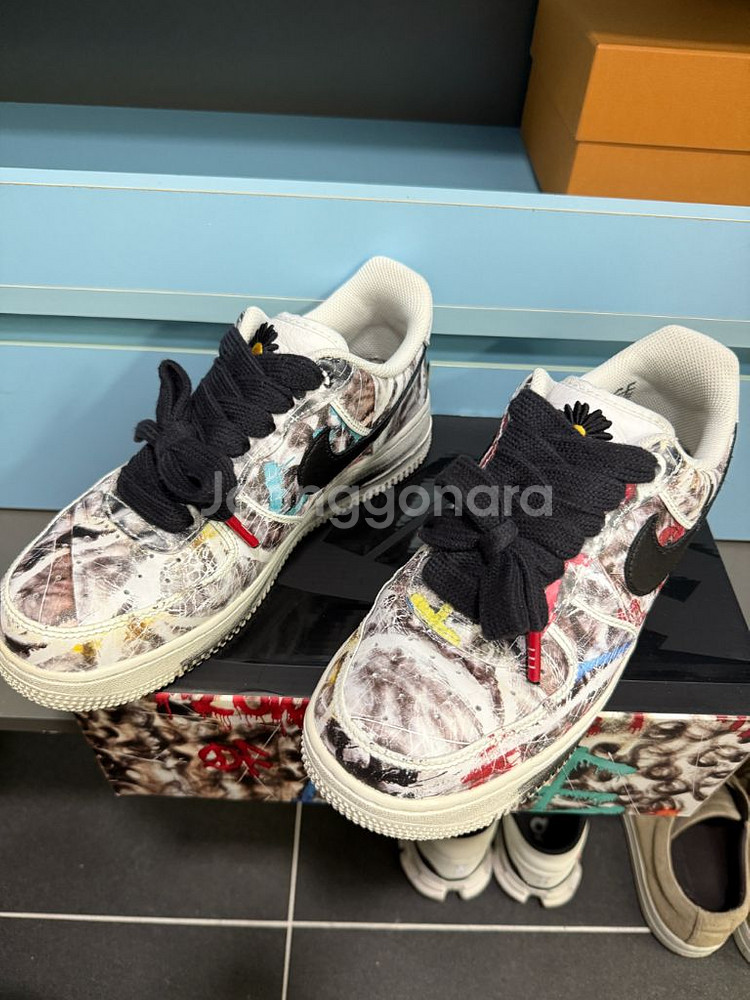 [250]피스마이너스원x나이키 에어포스2--3