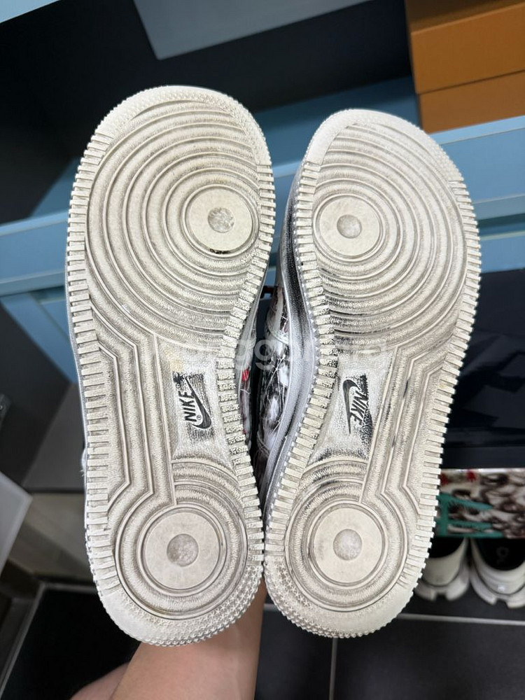 [250]피스마이너스원x나이키 에어포스2--6