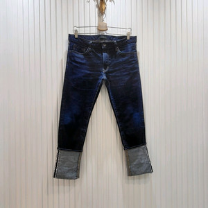 [공용] UNIQLO 롤업진 (33/30~31)