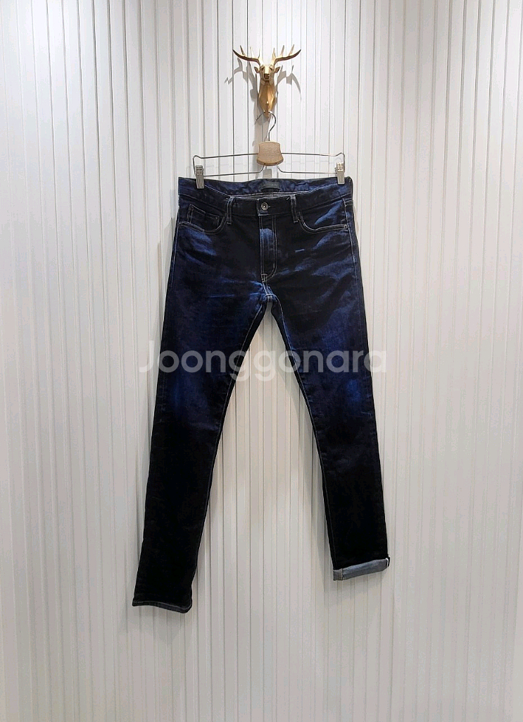 [공용] UNIQLO 롤업진 (33/30~31)--1