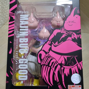 sdcc2022 마인부우 선 미개봉 이미지