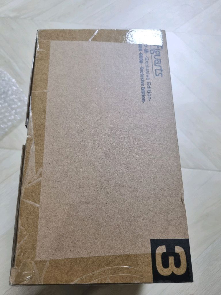 sdcc2022 마인부우 선 미개봉 이미지