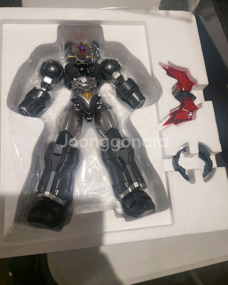 ccs 마징가 제로--3