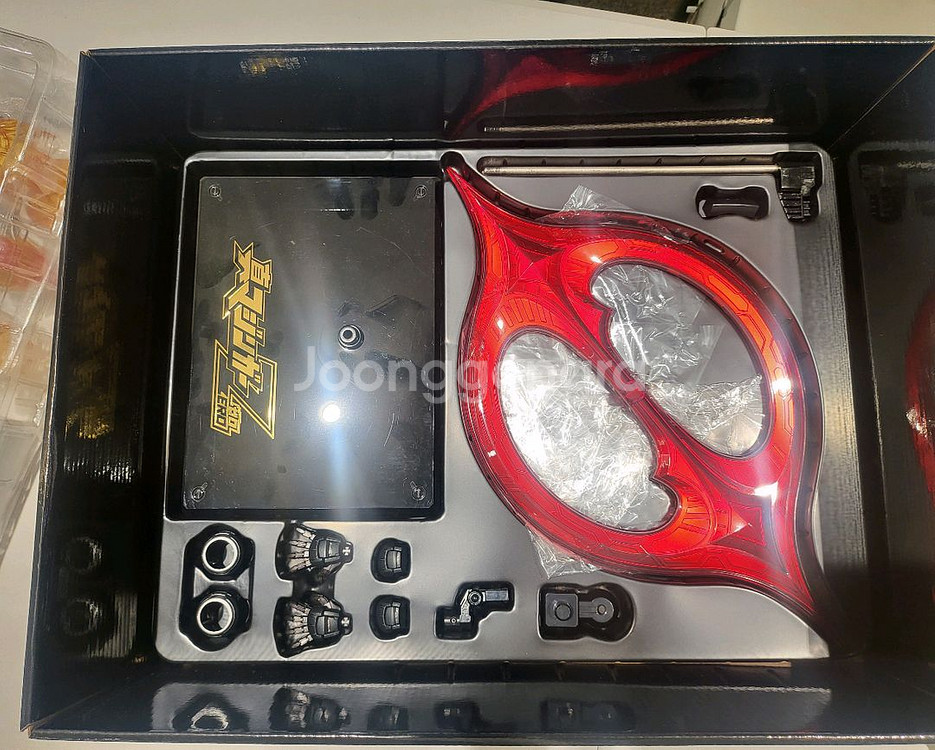 ccs 마징가 제로--6