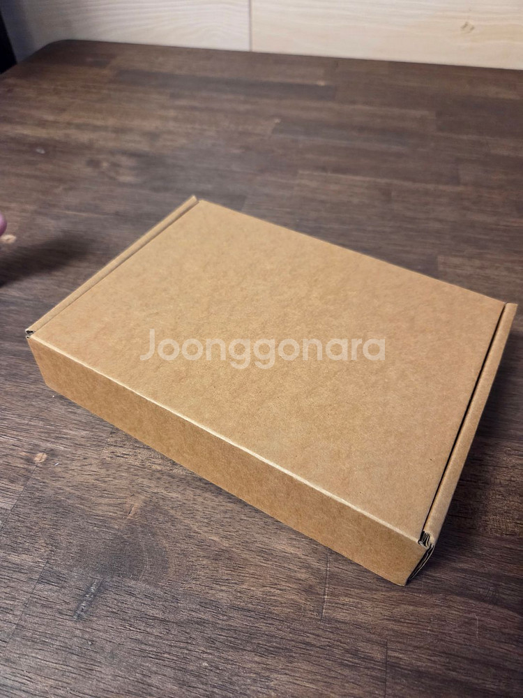 5x7 고급 애쉬 원목 액자(물푸레나무) 팝니다.--2