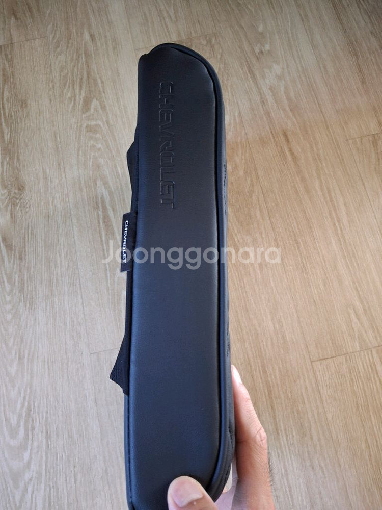쉐보레 콘솔쿠션 새것 택포--1