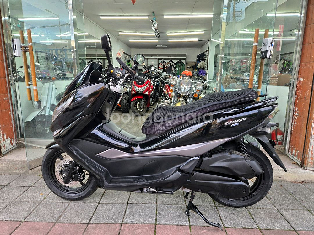 대림uhr125.23년식--0