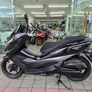 대림uhr125.23년식