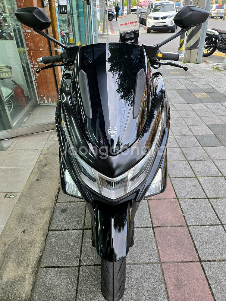 대림uhr125.23년식--2