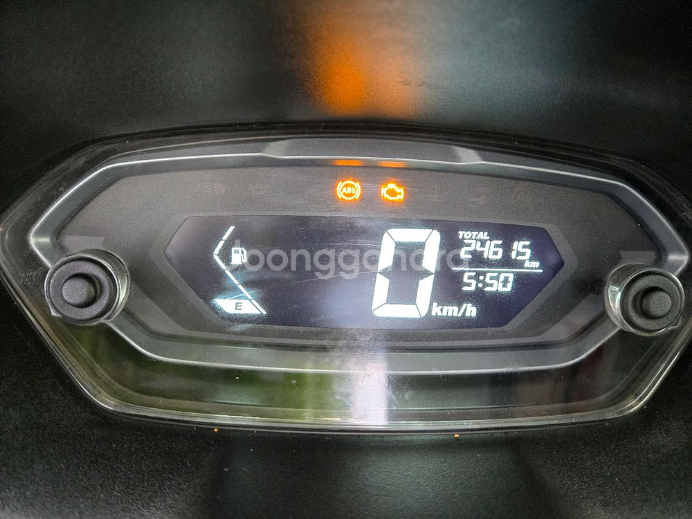 대림uhr125.23년식--1