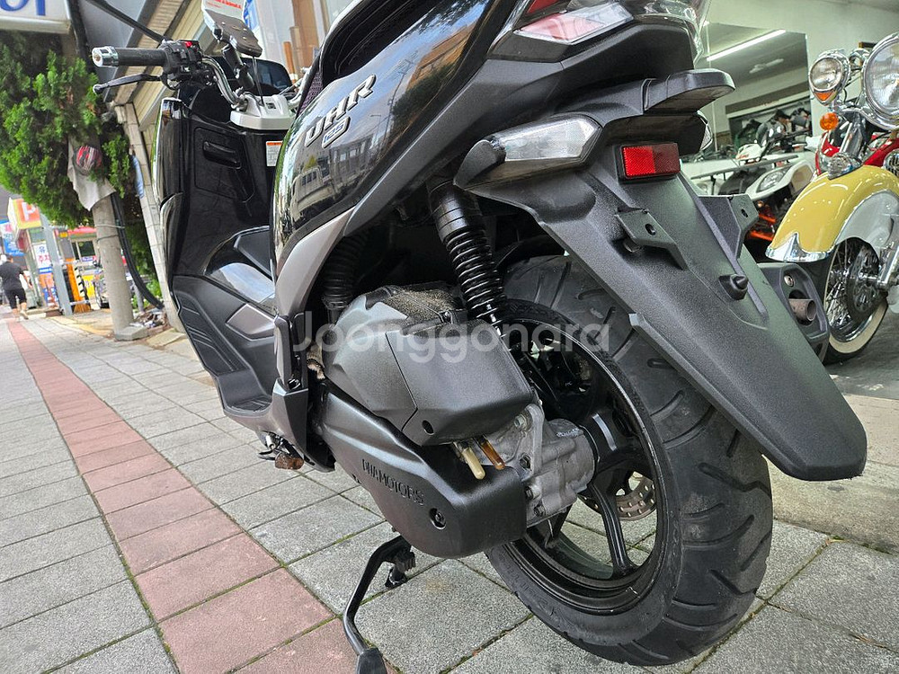 대림uhr125.23년식--6