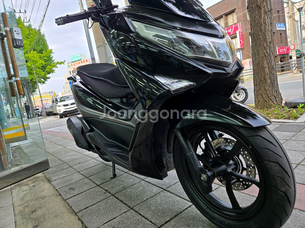 대림uhr125.23년식--7