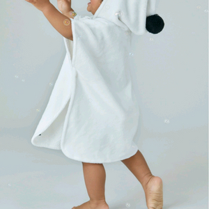 코니 이지바스 바디 타올 2개