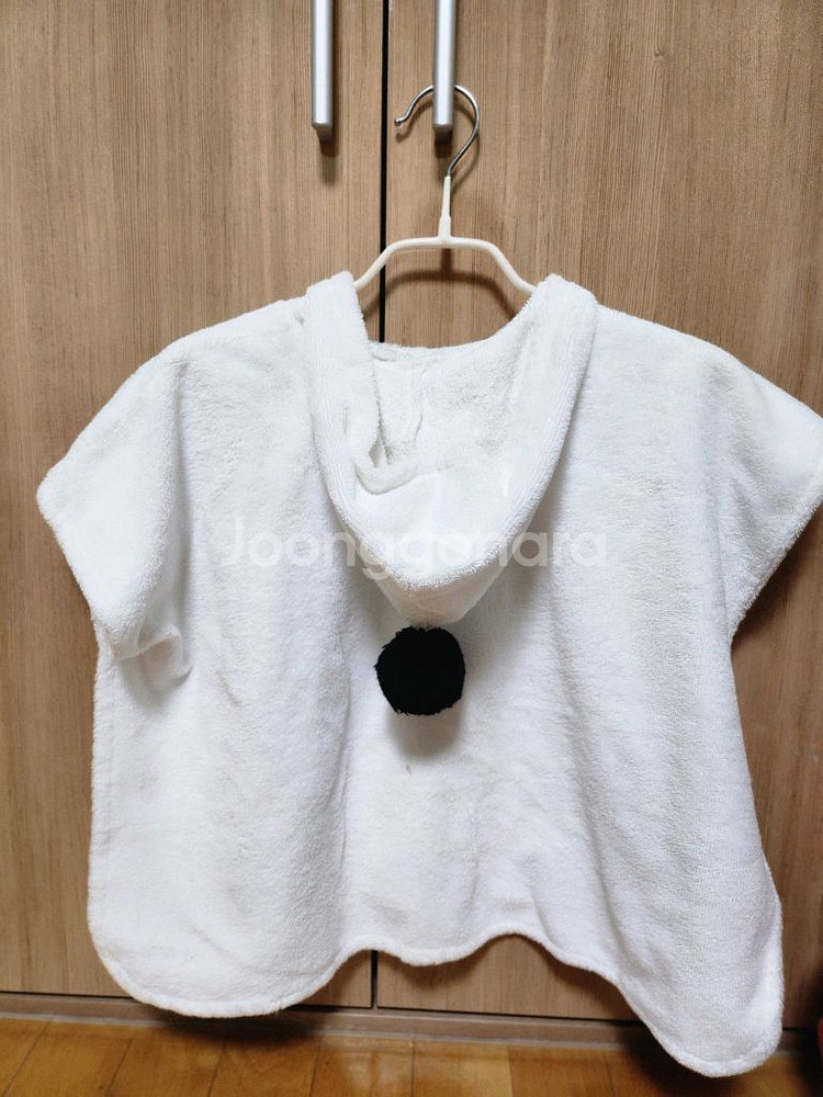 코니 이지바스 바디 타올 2개--7