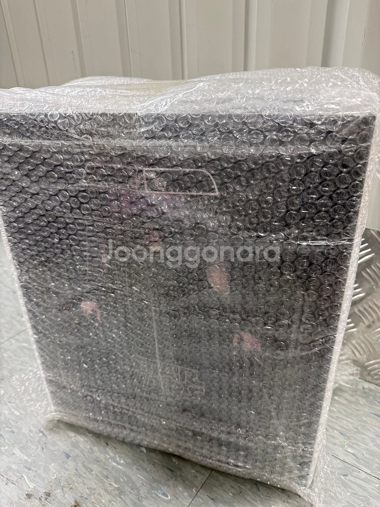 핫토이 MMS468 스타워즈6 팰퍼틴 황제 (디럭스)--1