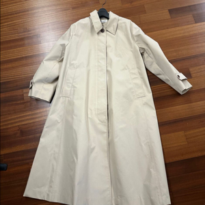 쎄모먼 Marguerite Outer 트렌치