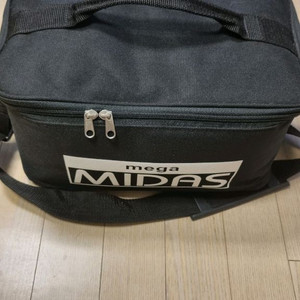 마이다스 비염세척기