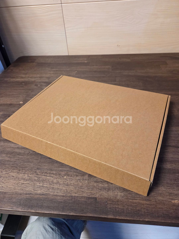 11x14 고급 애쉬 원목 액자(물푸레나무) 팝니다.--2