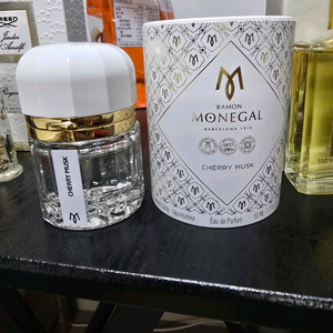 라몬 모네갈 체리머스크 향수 50ml