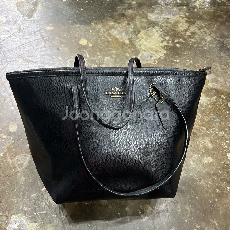 코치 숄더백 토트백 가방--0