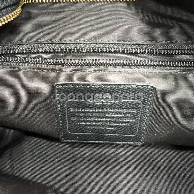 코치 숄더백 토트백 가방--5