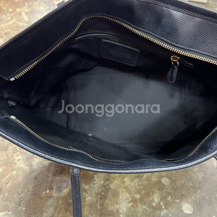 코치 숄더백 토트백 가방--4