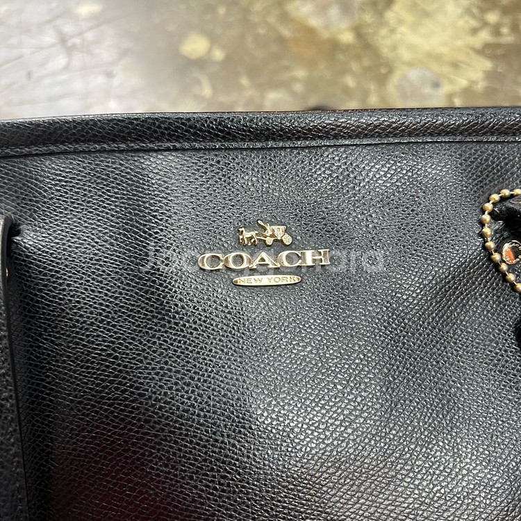 코치 숄더백 토트백 가방--1