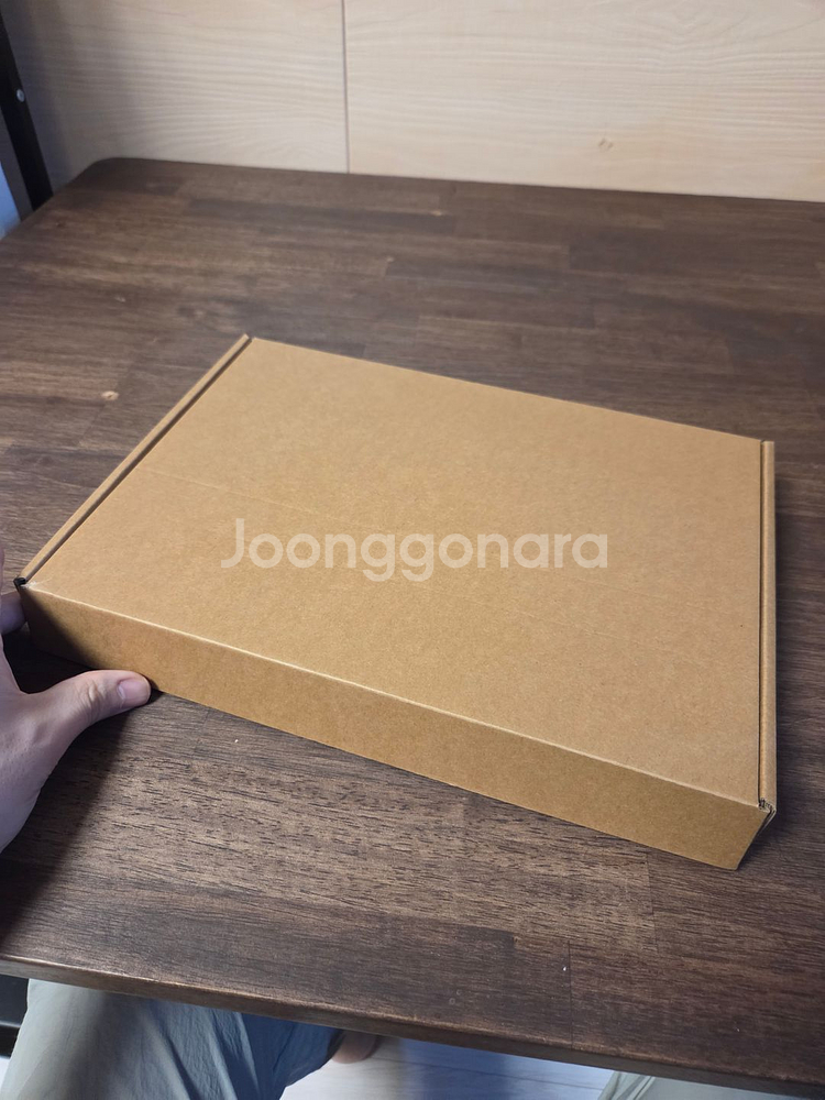 A4 고급 애쉬 원목 액자(물푸레나무) 팝니다.--2