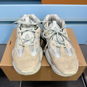 이지부스트500 솔트 255사이즈