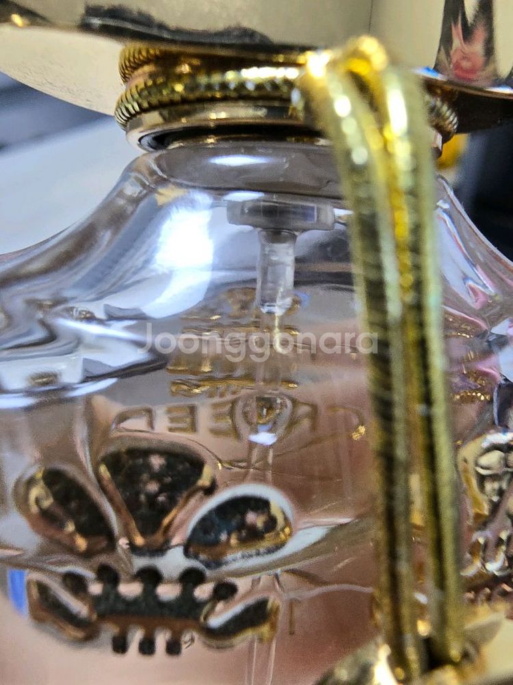 크리드 자르딘 다말피 75ml 향수--1
