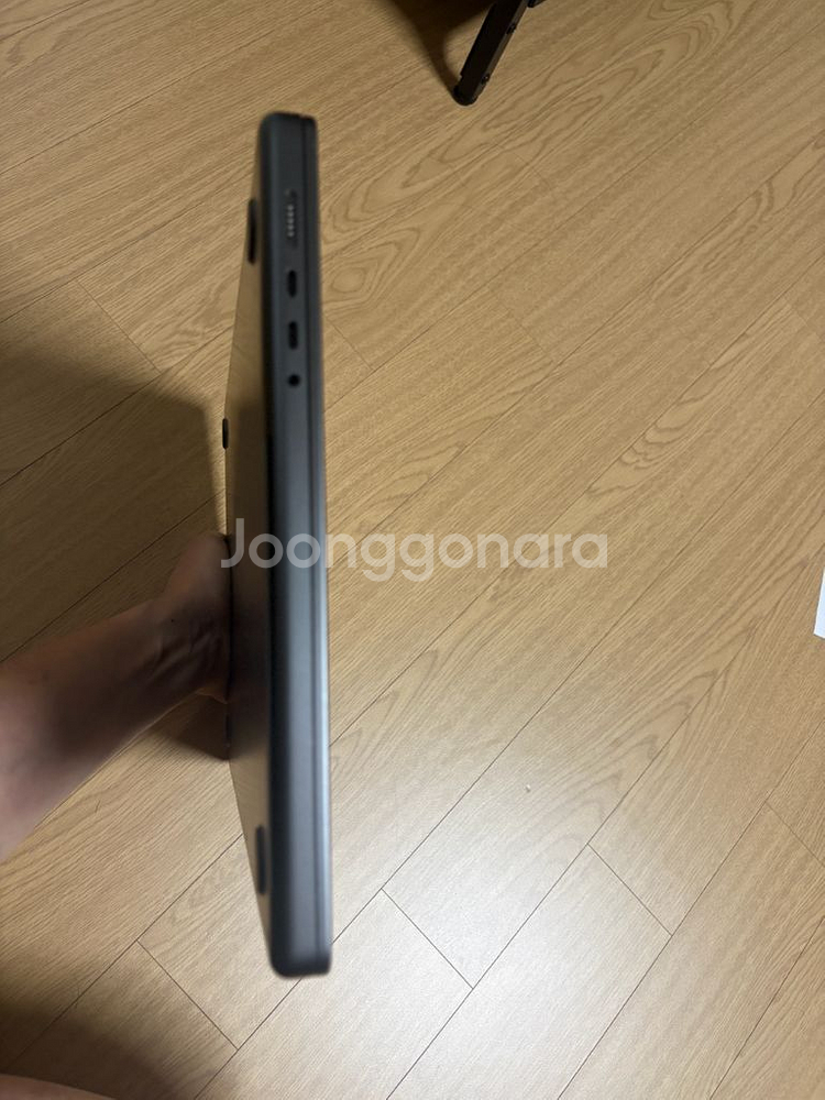 맥북프로16인치 m3max14/30코어 36램1테라--13