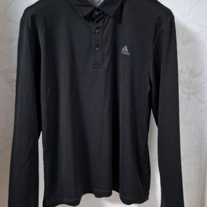 아디다스 골프 폴로 티셔츠 95 21년식 이미지