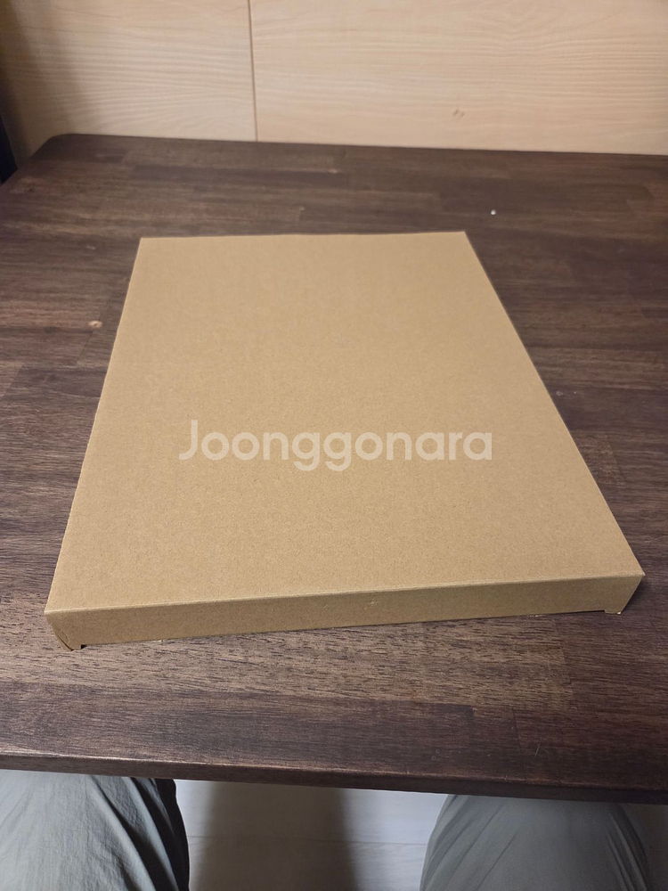 11x14 고급 액자(네츄럴) 팝니다.--2