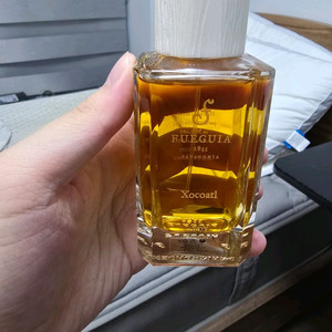 푸에기아 조코아틀 100ml 향수