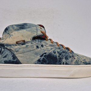 반스 남성 스니커즈 280