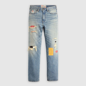 리바이스 토이스토리 568 루즈 진 30,32size