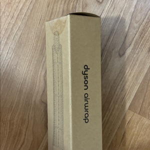 다이슨 에어랩 롱배럴 30mm