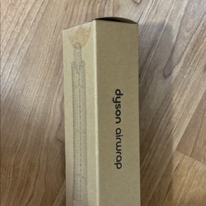 다이슨 에어랩 롱배럴 30mm
