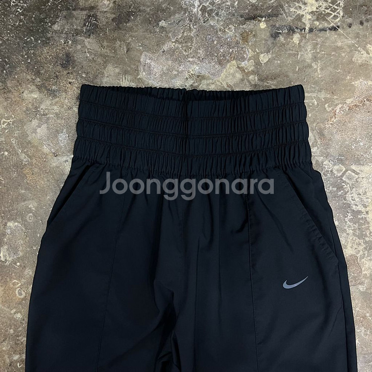 M) 나이키 드라이 핏 하이웨스트 팬츠 바지--2