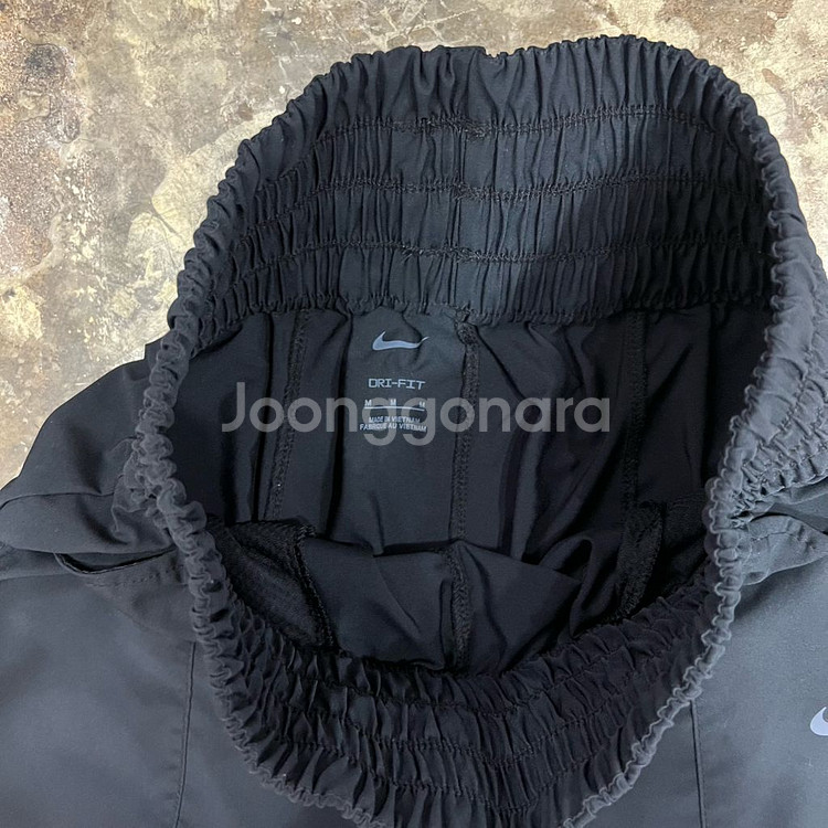 M) 나이키 드라이 핏 하이웨스트 팬츠 바지--3