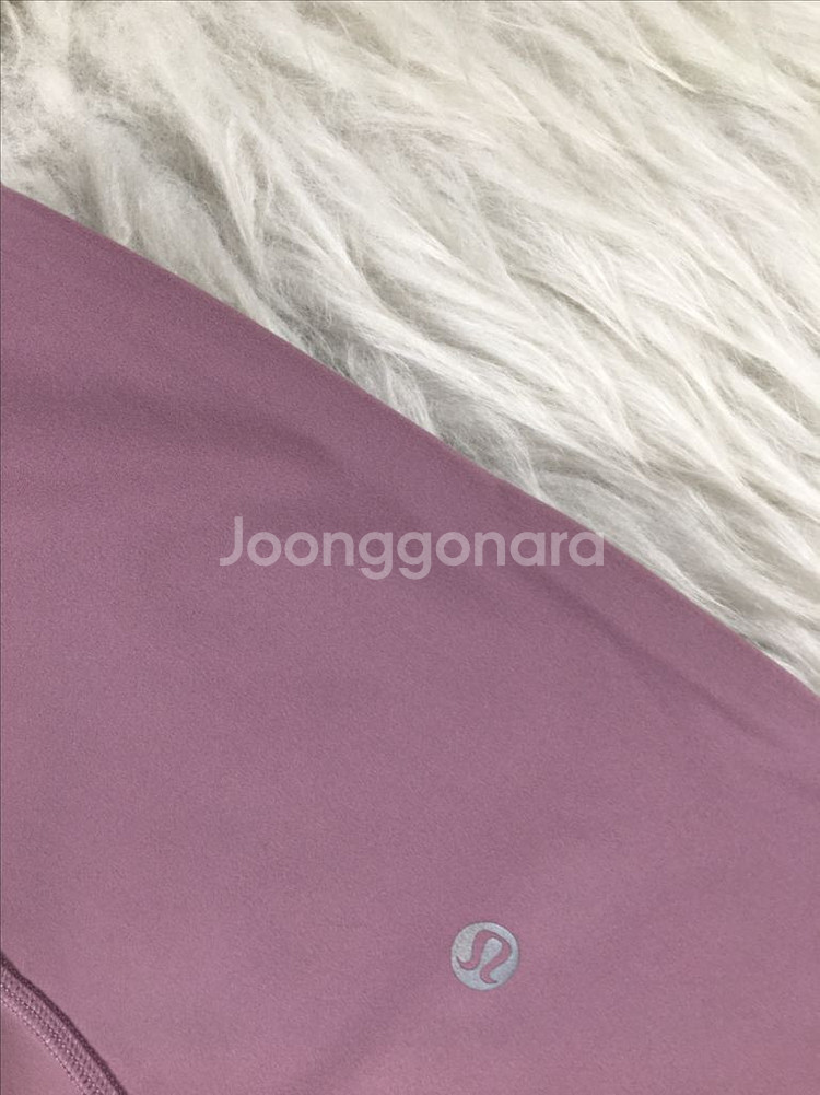 룰루레몬 플레어팬츠 Align Mini Flared--14