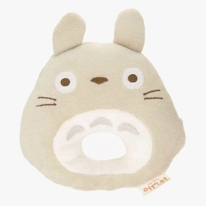 [새상품] 지브리 정품 이웃집 토토로 아기 딸랑이