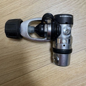 scubapro mk20 스쿠버프로 1단계 팖