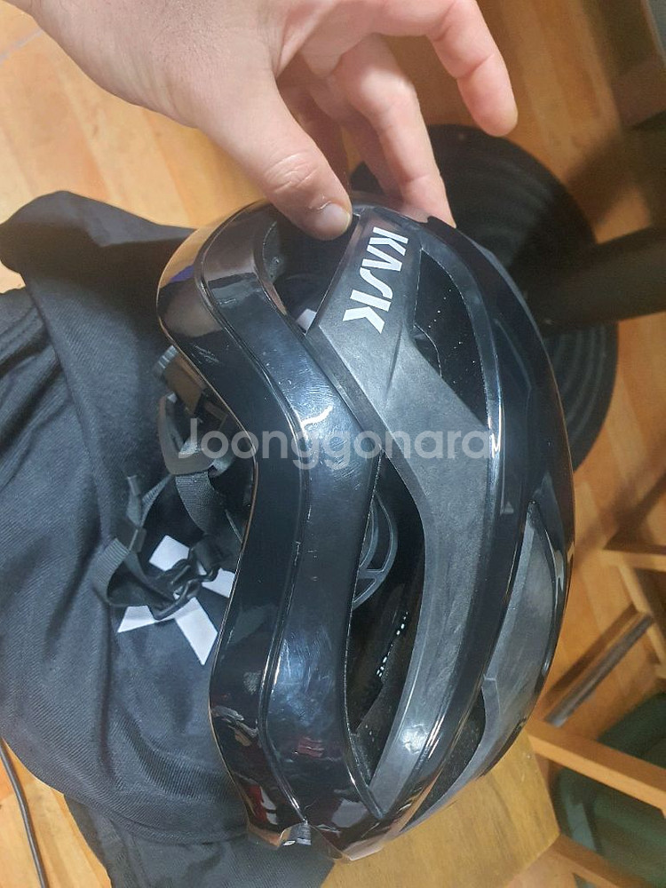 kask 엘레멘토 카스크--1