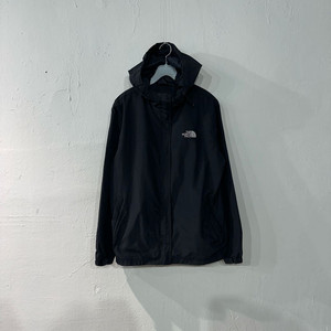 노스페이스 여성 바람막이 XL
